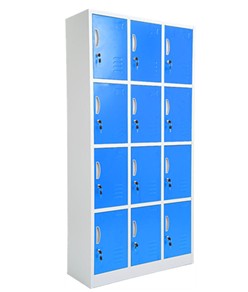 Armadio per spogliatoio