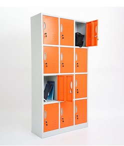 Armadio per spogliatoio