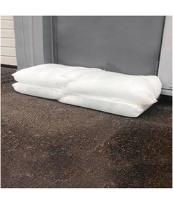 sacchi anti-inondazione  Obloc