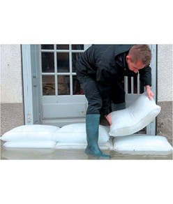 sacchi anti-inondazione  Obloc