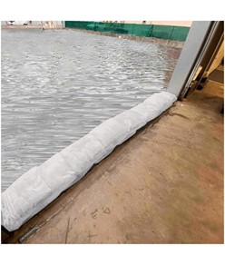 salsicciotti anti-inondazione  Obloc