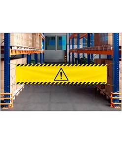 Banner pericolo generico