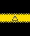 Banner pericolo generico