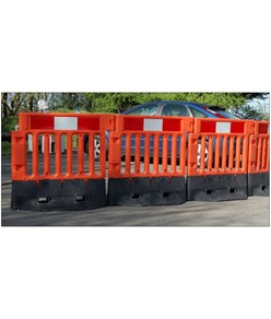 Barriera componibile Barriera componibile