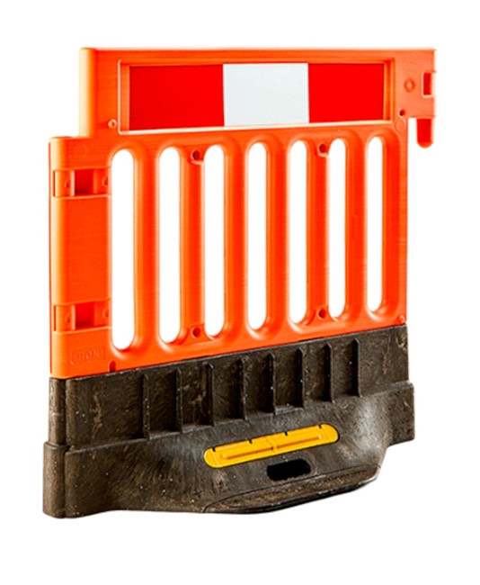 Barriera componibile Barriera componibile