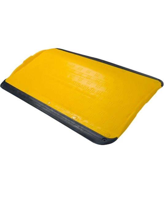 Rampa di accesso Rampa di accesso