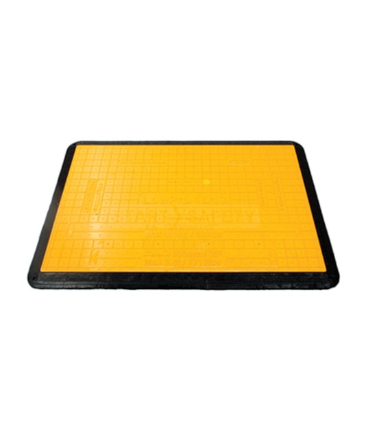 Pedana carrabile LOW-PRO Pedana carrabile LOW-PRO