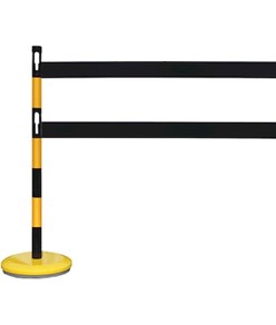 Kit estensione per barriera  SEG BARV15 Kit estensione per barriera  SEG BARV15