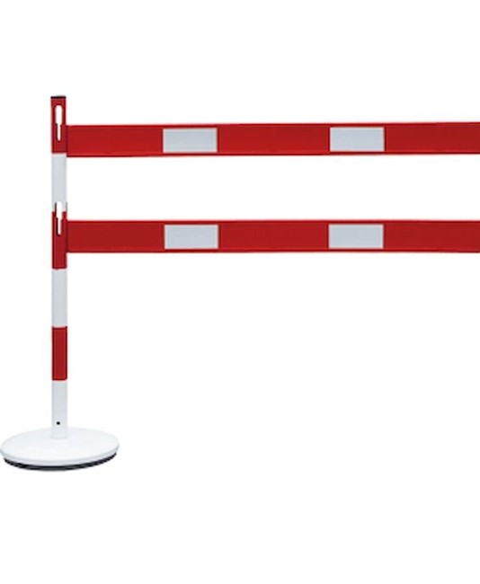 Kit estensione per barriera  SEG BARV15 Kit estensione per barriera  SEG BARV15