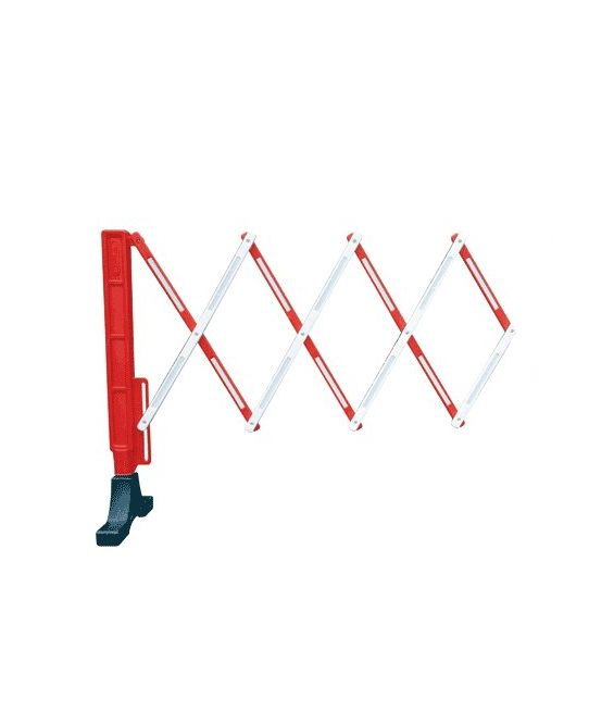 Accessorio opzionale estensibile  per barriera SEG BARV200