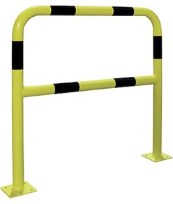 Barriera di sicurezza