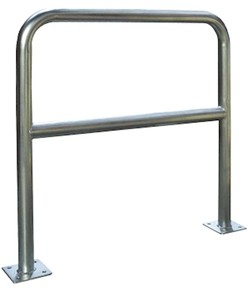 Barriera di sicurezza