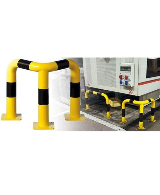 Archetti di protezione industriali Archetti di protezione industriali