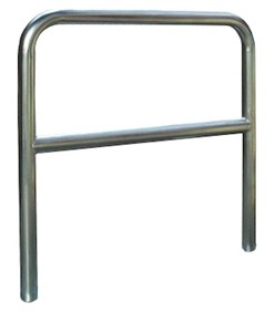 Barriera di protezione per urbanistica