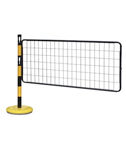 Kit di estensione per barriera Kit di estensione per barriera