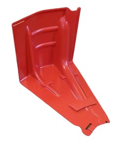 Barriera antiallagamento Barriera antiallagamento