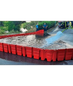 Barriera antiallagamento Barriera antiallagamento