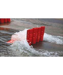 Barriera antiallagamento Barriera antiallagamento