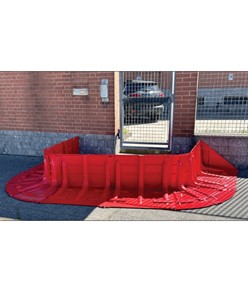 Barriera antiallagamento Barriera antiallagamento