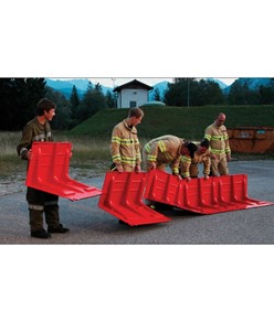 Barriera antiallagamento Barriera antiallagamento