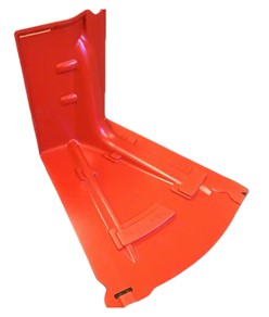 Barriera antiallagamento Barriera antiallagamento