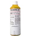 Disinfettante a base di iodopovidone - al 10% di iodio - 500 ml  Povi-iodine