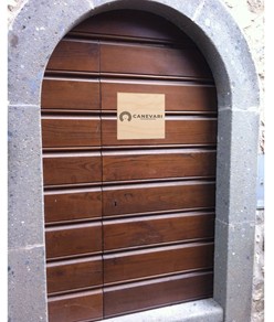 Cartello personalizzato con incisione a laser su legno  formato quadrato