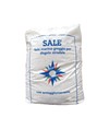 Sale per neve e ghiaccio uso stradale.