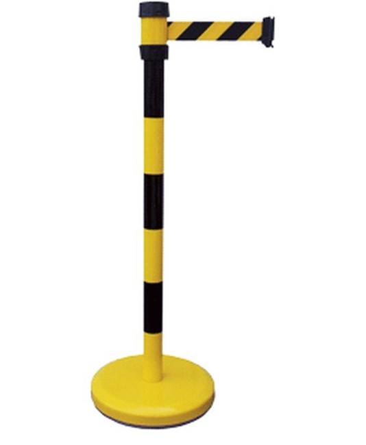 Colonnina tendinastro  per interno ed esterno Colonnina tendinastro  per interno ed esterno