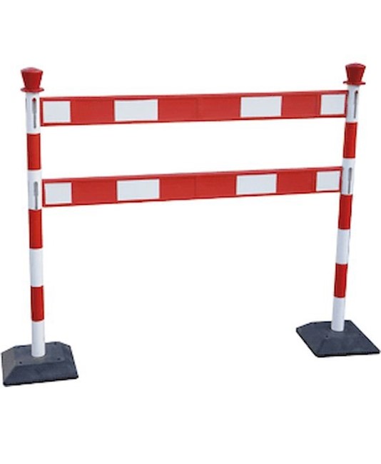 Kit per barriera componibile Kit per barriera componibile