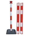 Kit estensione per barriera codice  SEG CNVK2001
