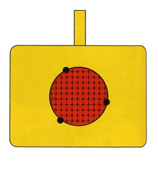 targhette segnaletiche con catadiottro targhette segnaletiche con catadiottro