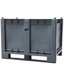 Contenitore accatastabile