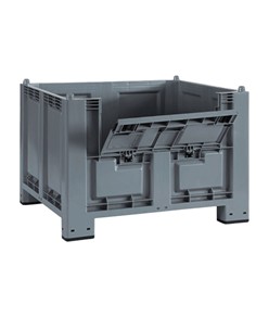 Cargopallet  modello 600