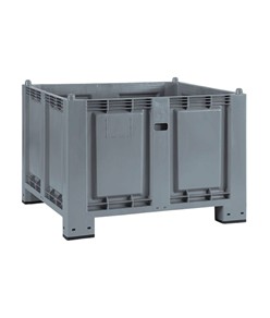 Cargopallet  modello 600