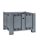 Cargopallet  modello 600
