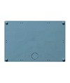 Coperchio per cargopallet  modello 600