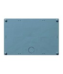Coperchio per cargopallet  modello 600