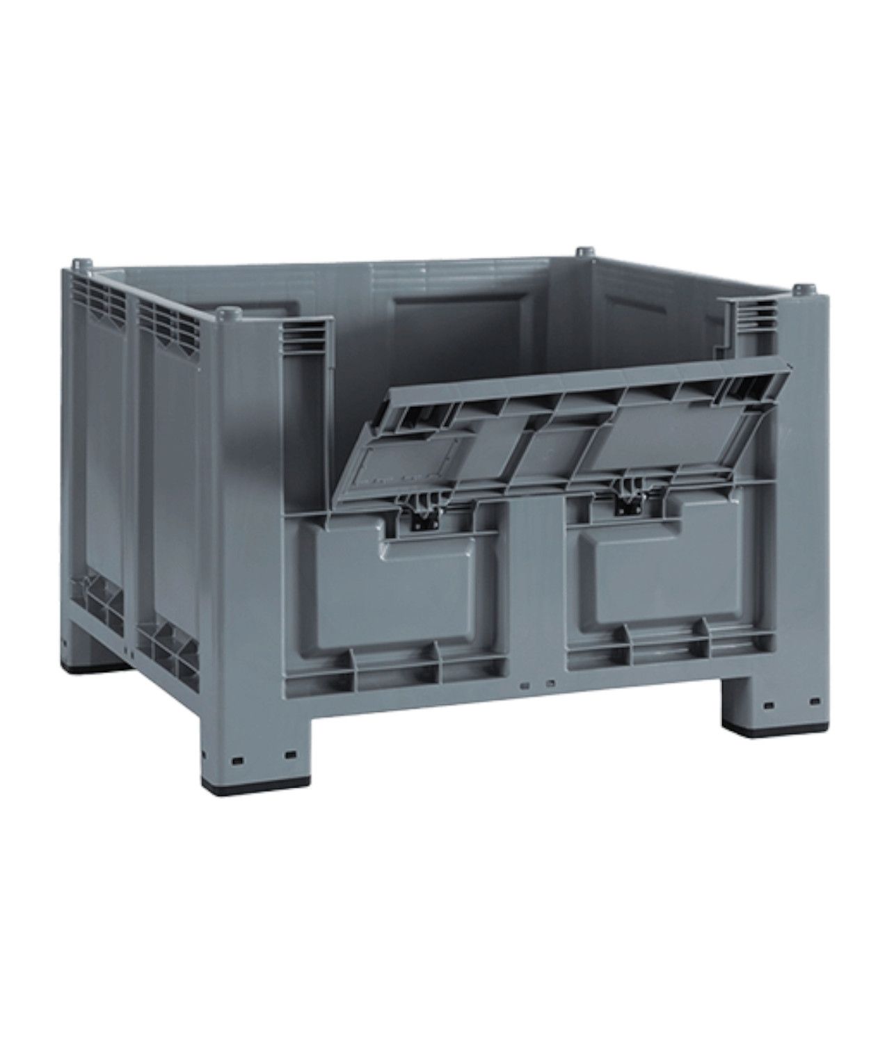 Cargopallet  modello 700