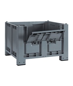 Cargopallet  modello 700