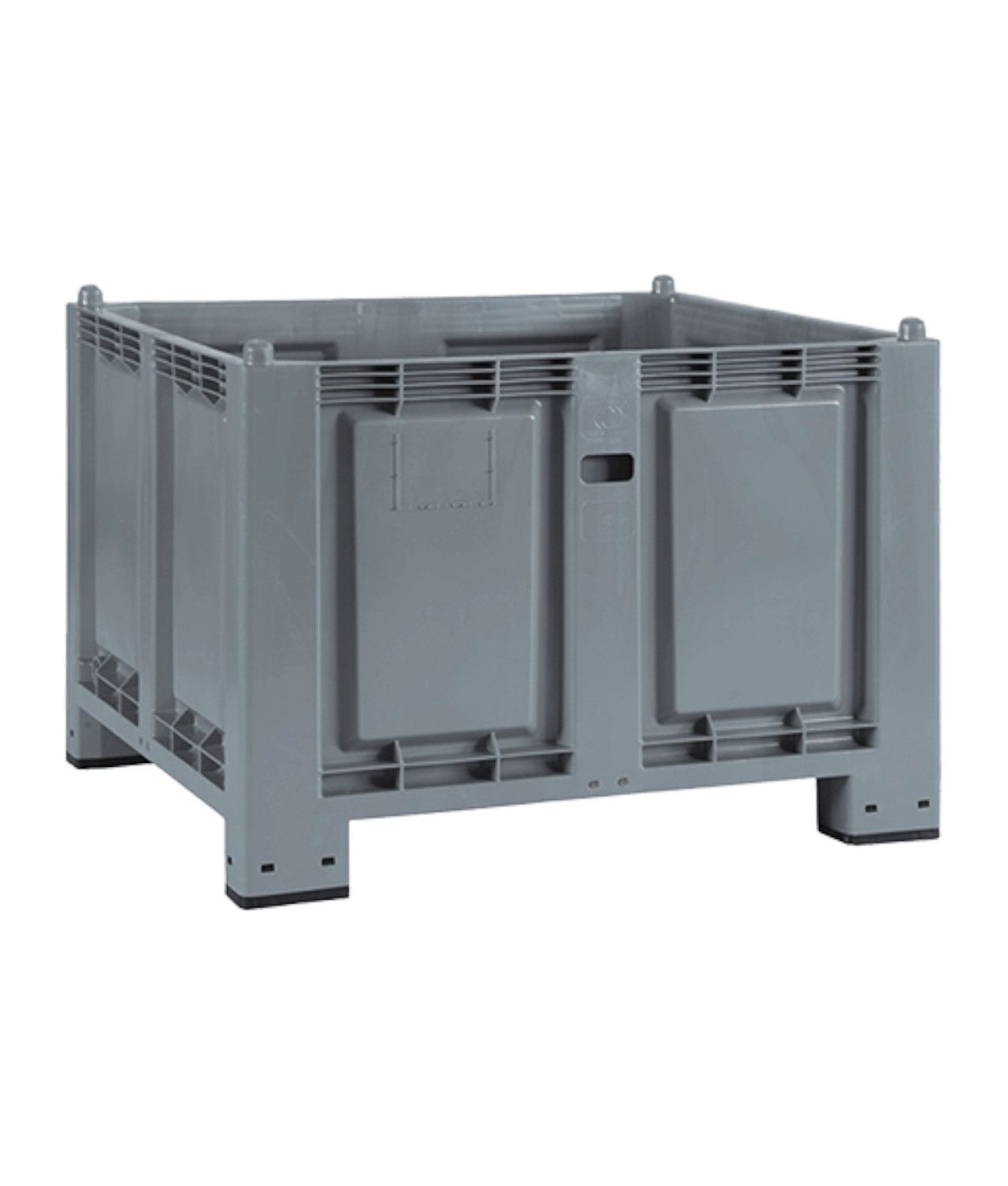 Cargopallet  modello 700