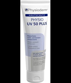 Crema solare  PHYSIO