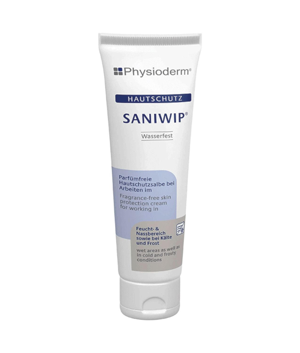 Crema barriera  SANIWIP