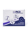 Kit salviette disinfettanti