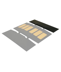 Dosso rallentatore di velocità