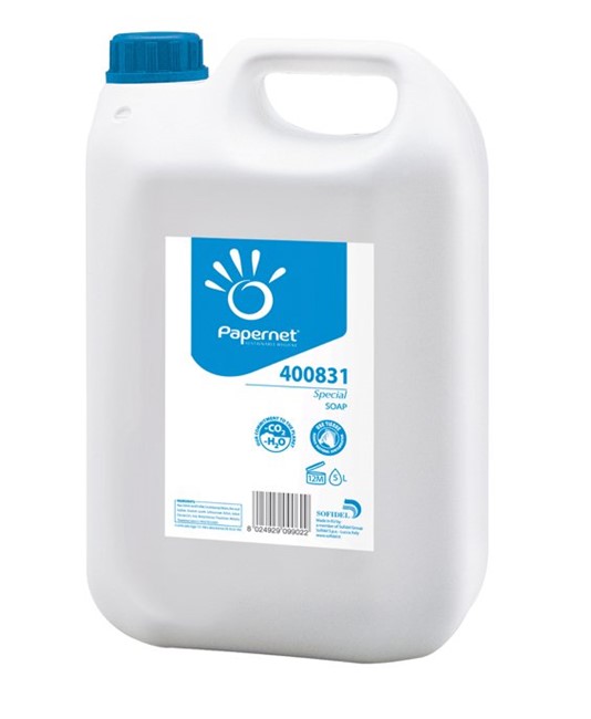 Sapone liquido lavamani Sapone liquido lavamani