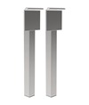 Kit 2 utensili per proteggi scaffalature Kit 2 utensili per proteggi scaffalature