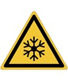 Etichette adesive  bassa temperatura