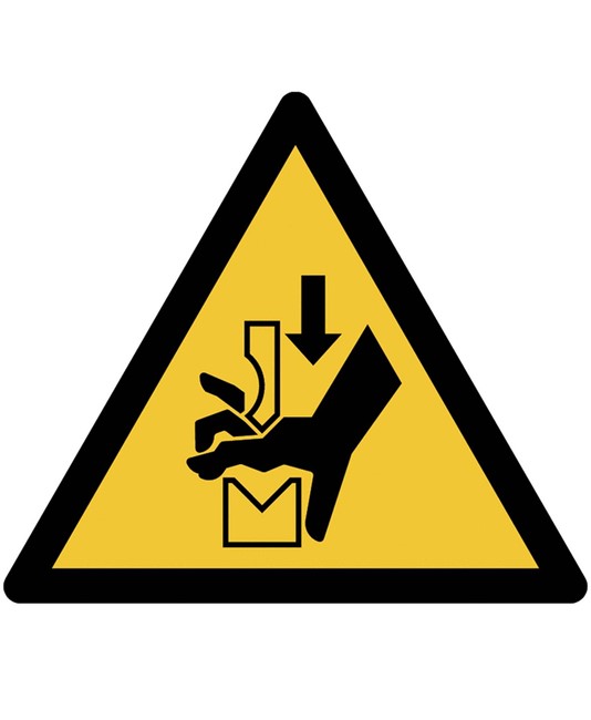 Cartello pericolo presenza toro Cartello pericolo presenza toro