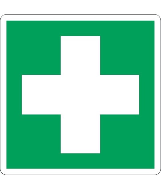 etichette adesive con simbolo primo soccorso etichette adesive con simbolo primo soccorso
